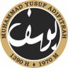 muhammad yusuf adifitrah 的头像