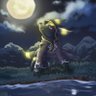 Фото профиля Nocturnal Umbreon