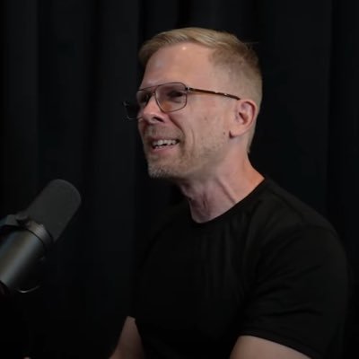John Carmack's profile picture