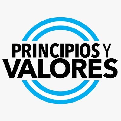 Principios y Valores's profile picture