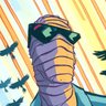 Profilbild von Olympics Jeremy