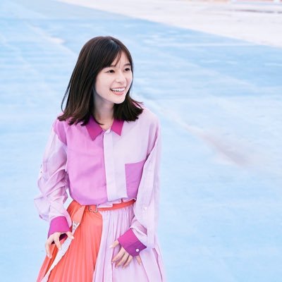 芳根京子スタッフ【公式】's profile picture