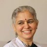 Profilbild von Dr.Pushpa Kini🇮🇳