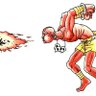 Yoga Fire profil fotoğrafı