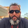 Pastor's profile picture