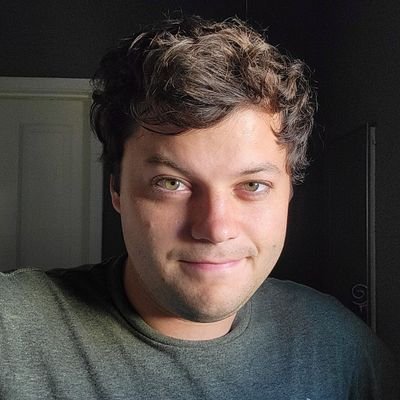 Edgar McGregor's profile picture