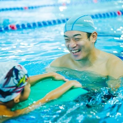 シゲノリ@プロスイムコーチ's profile picture