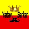Yadav sarkar official's profile picture