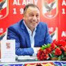 Ahmed Fouad Agour's profile picture