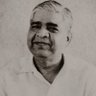 Profilbild von Govind Parganiha