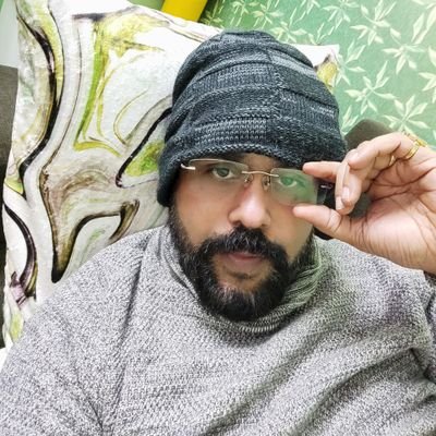 पंकज चौधरी's profile picture