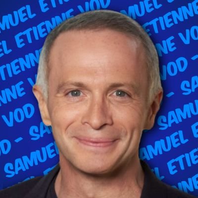 VodSamuel's profile picture