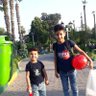 الشــ علي ــيخ profil fotoğrafı