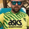Profilbild von Carl Cooper