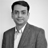 Profilbild von Dr. Anmol Ray, PhD