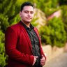 Profilbild von Ahmad Hammouri