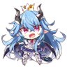 聖龍王ヴェリタス 的头像