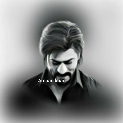 Amaan Khan's profile picture
