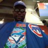 🇨🇦 ♋⚡BlackSunshine⚾️🇹🇹 profil fotoğrafı