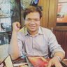 Shrinivas profil fotoğrafı