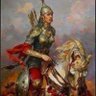 Фото профиля TOMRİS KATUN