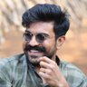 Profilbild von Srinivas