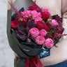 Фото профиля jow