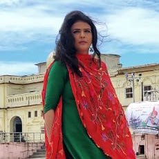 SwetaSinghAT's profile picture