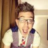 Profilbild von Aaron Orendorff