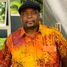 Brian Tamuka Kagoro 的头像