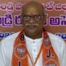 Jagannadharao K 的头像