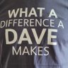 Dave profil fotoğrafı
