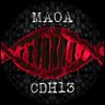 Фото профиля MAOA-CDH13