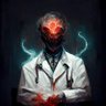 The Ghost Doctor 👻 👻 profil fotoğrafı