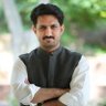 Azhar Mashwani 的头像