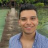 Profilbild von Federico Garza