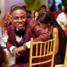 Profilbild von Gideon Darko Ofori