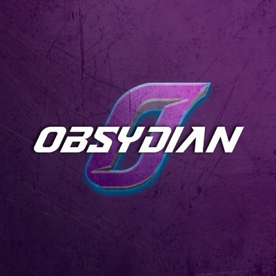 OBSYDIAN's profile picture