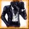 big bad wolf's profile picture