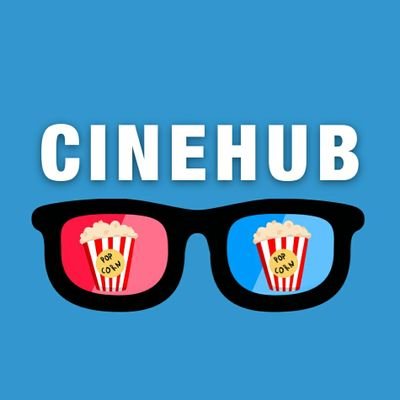 CineHub's profile picture