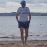 Profilbild von Kevin Marston