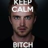 Jesse Pinkman 的头像