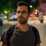 Profilbild von Tiago Sousa
