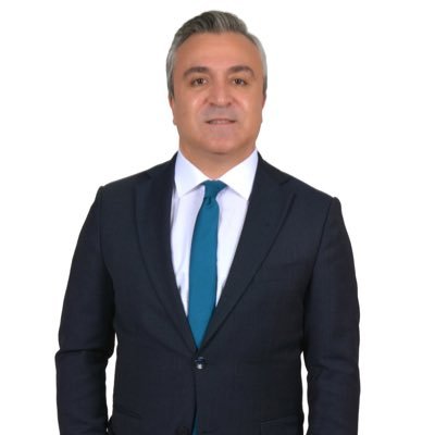 Özgür Erdursun's profile picture