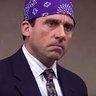 Michael Scott's profile picture