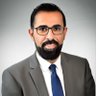 Dr. Sabir M. Al-Meze’l 的头像
