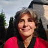 Dr. Nancy Perin #CeasefireNow 的头像