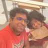Ashok Elluswamy's profile picture