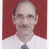 Prof. V.N.Sharma 的头像