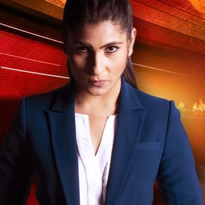 Rubika Liyaquat's profile picture